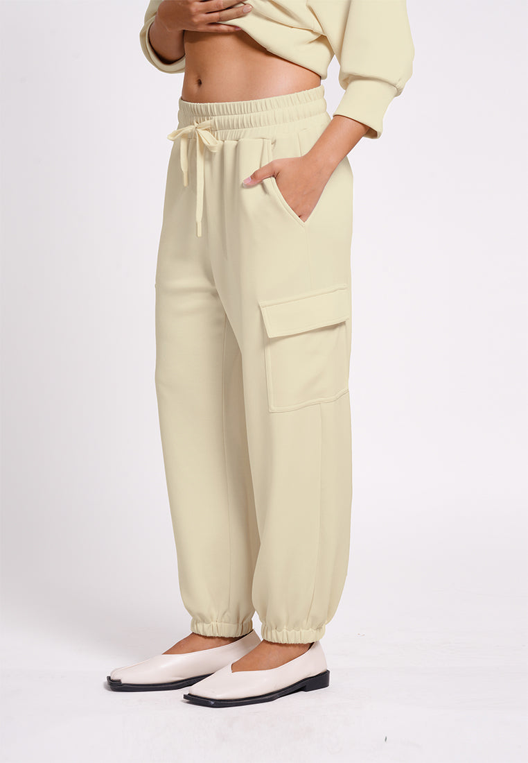 RAF NEST PANTS