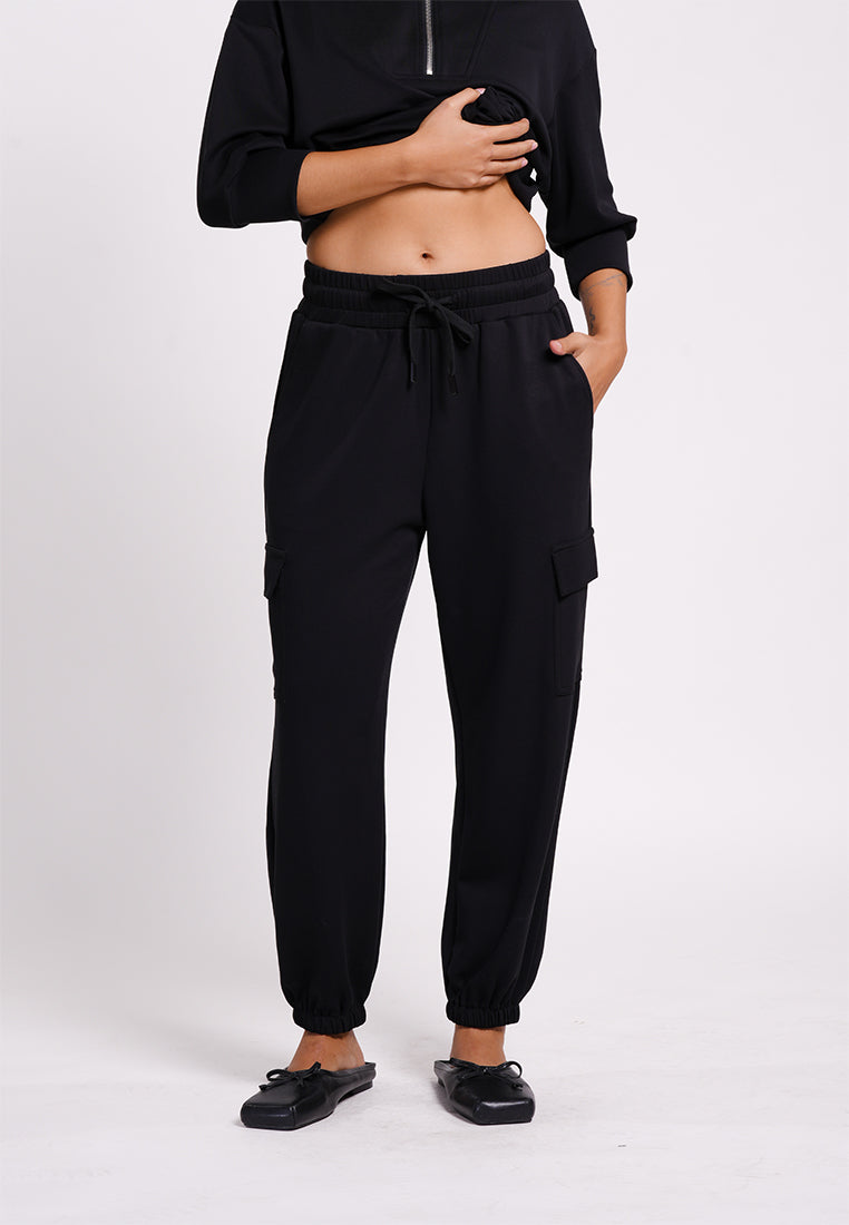 RAF NEST PANTS