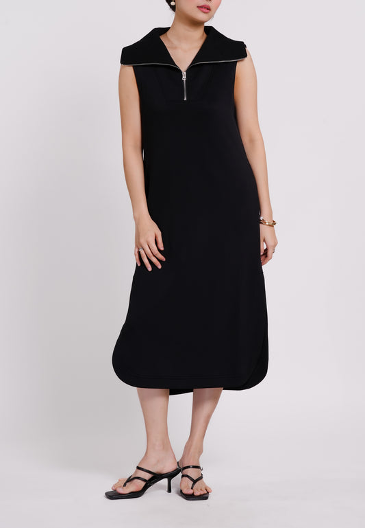 RAF NICE S/L DRESS