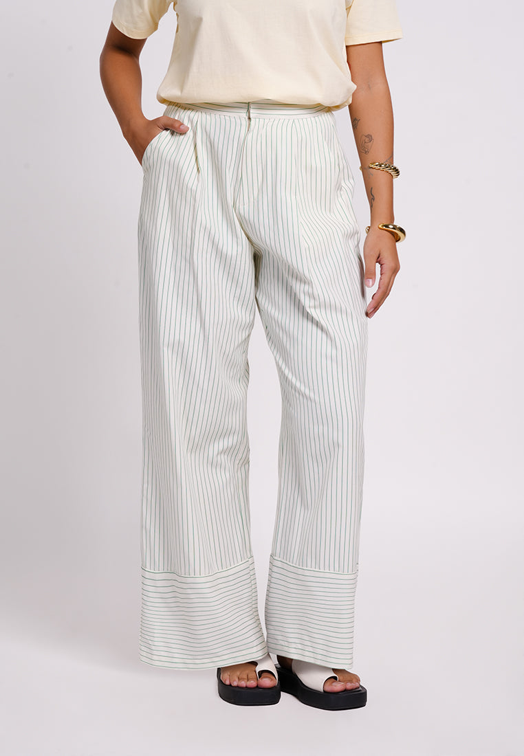 QUANNA PANTS