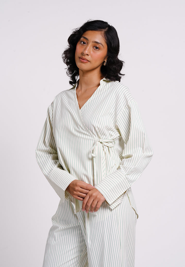 QUANNA L/S TOP