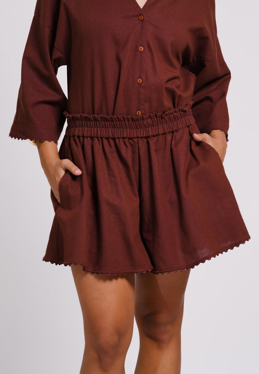 SORREL SHORTS