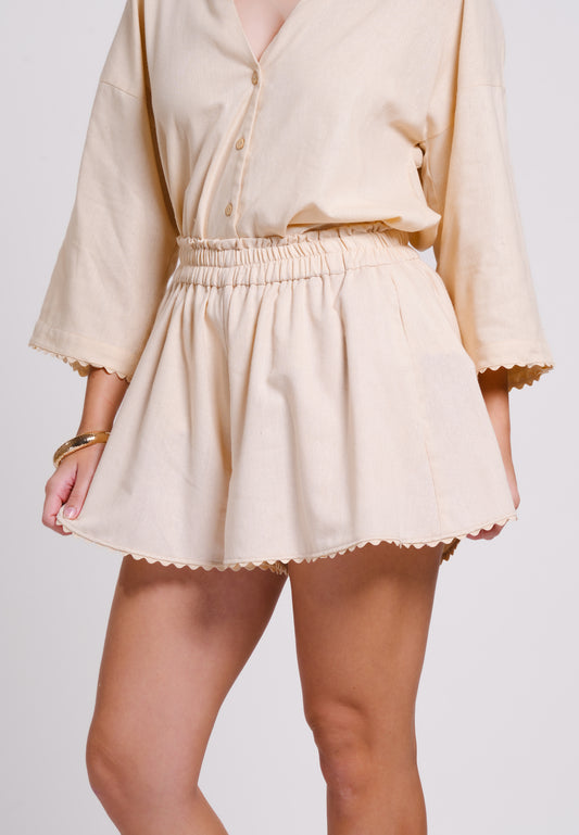 SORREL SHORTS