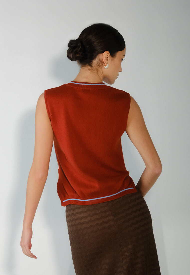 ALBAY S/L TOP
