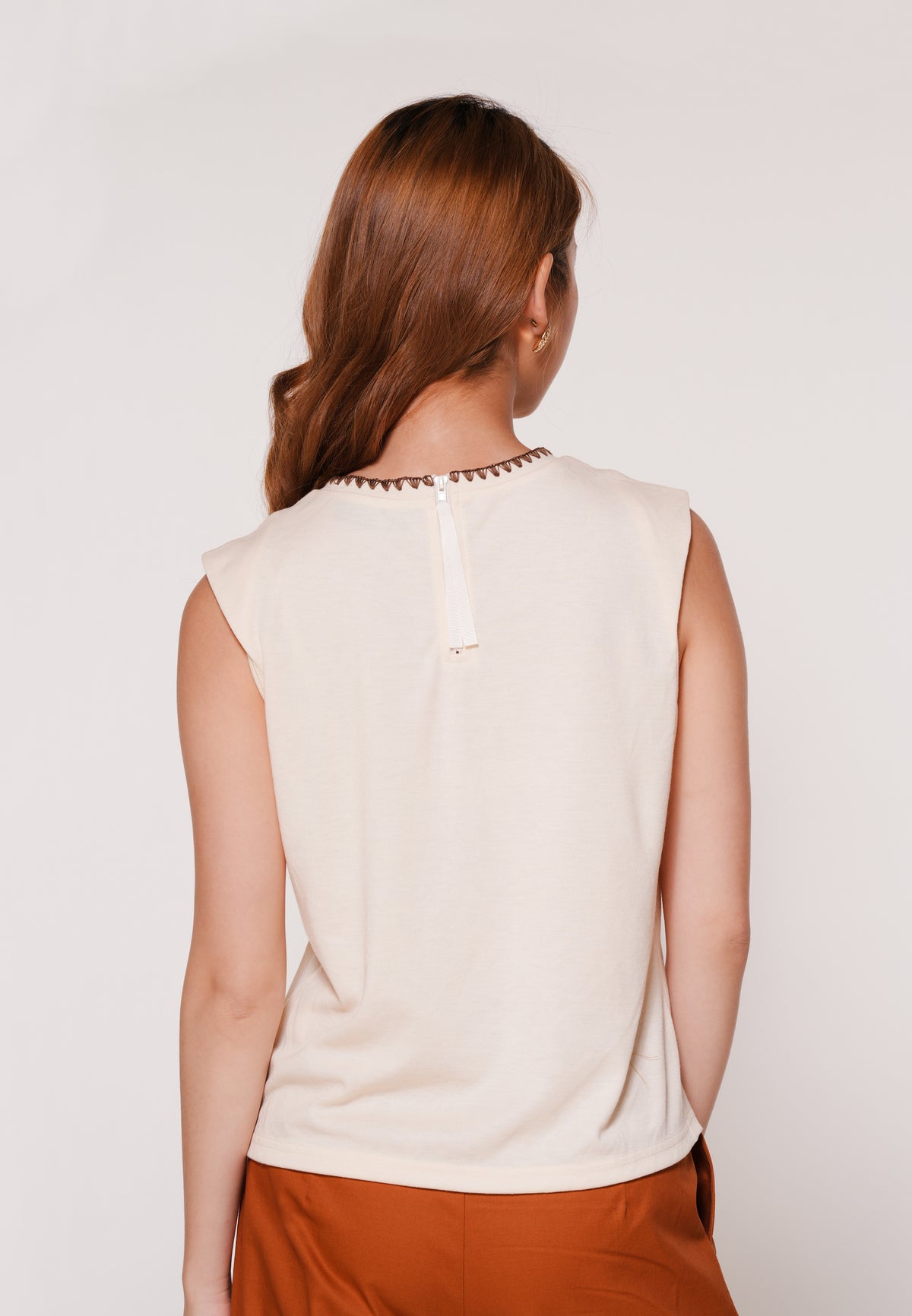 AZRA S/L TOP