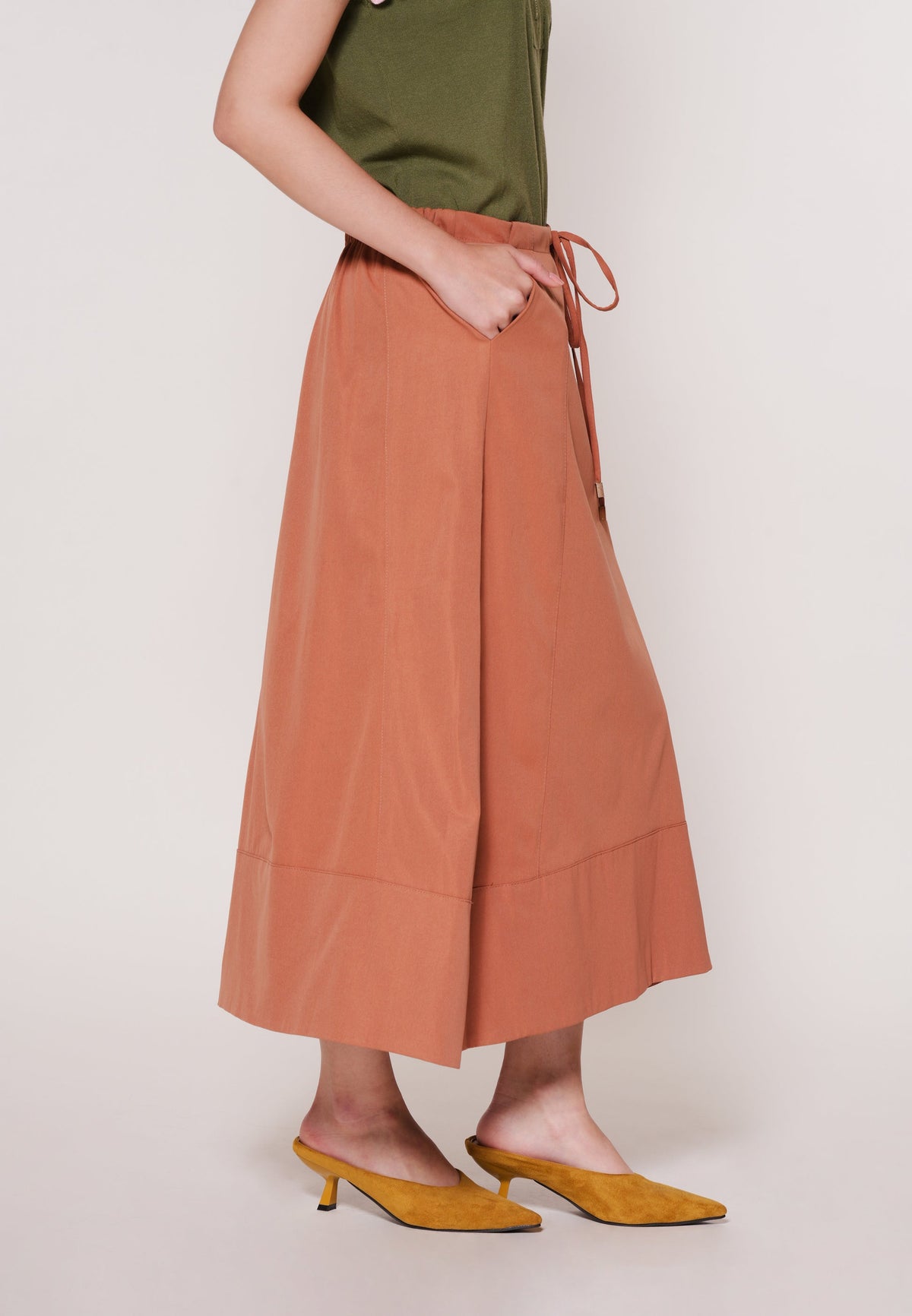AZURA SKIRT