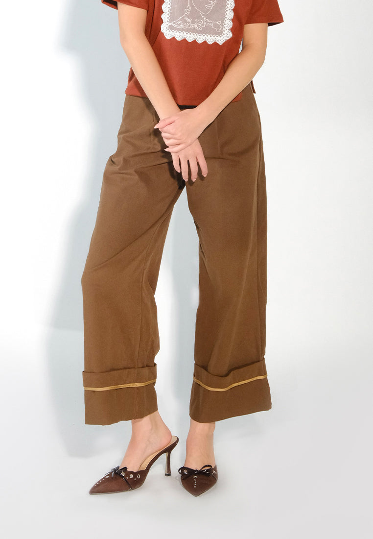 BANZA PANTS