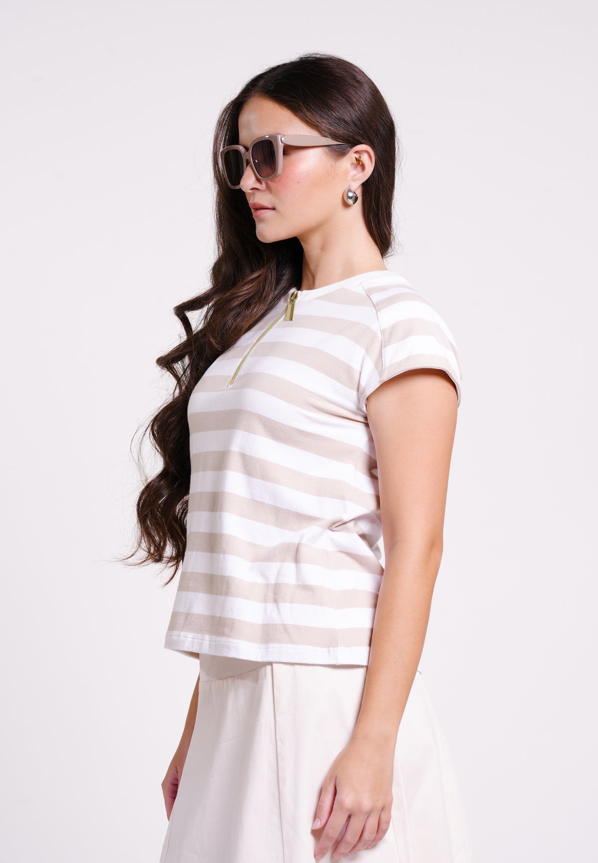 BAVIN S/L TOP