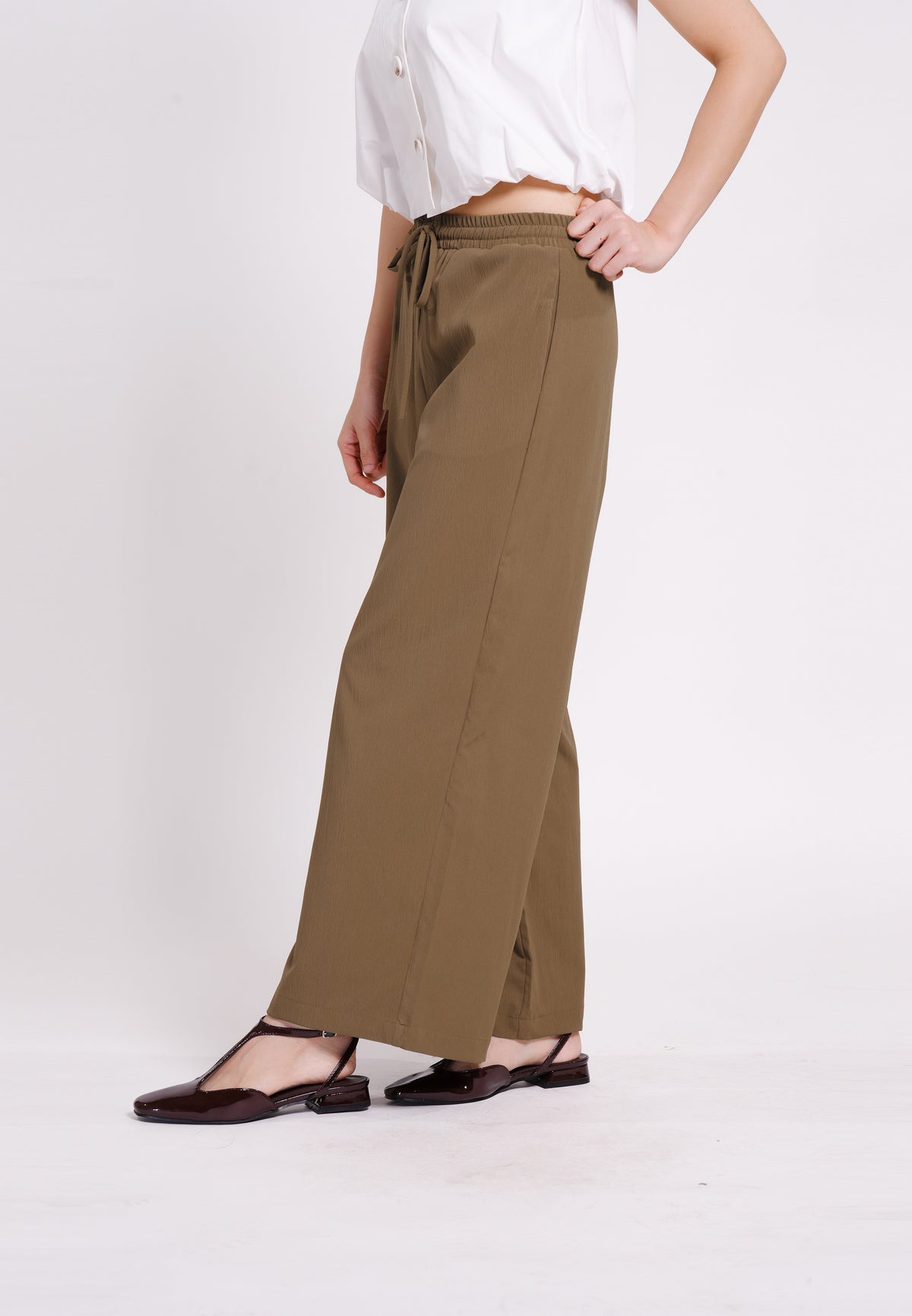 BAVIN PANTS