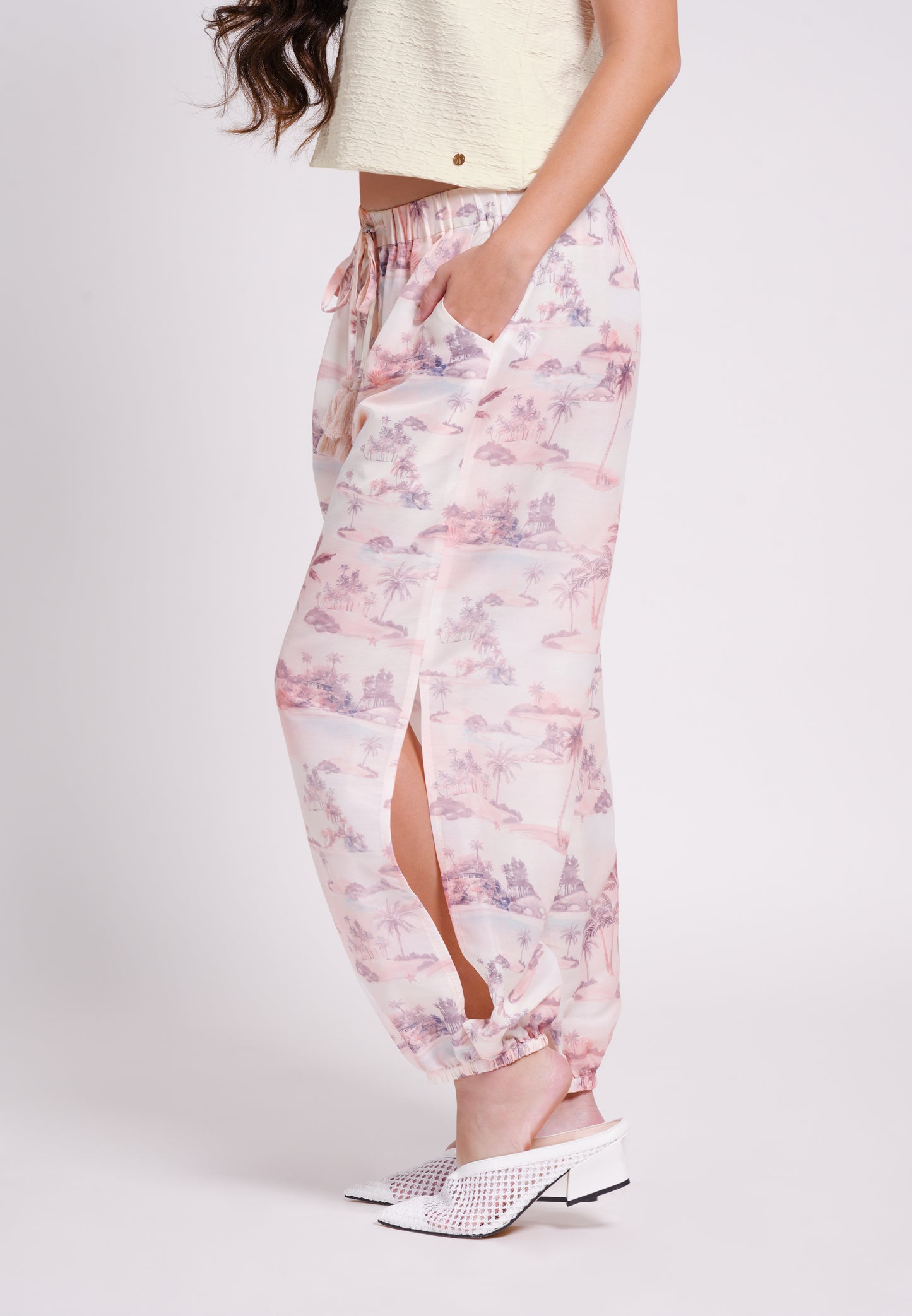 BEAUX PANTS