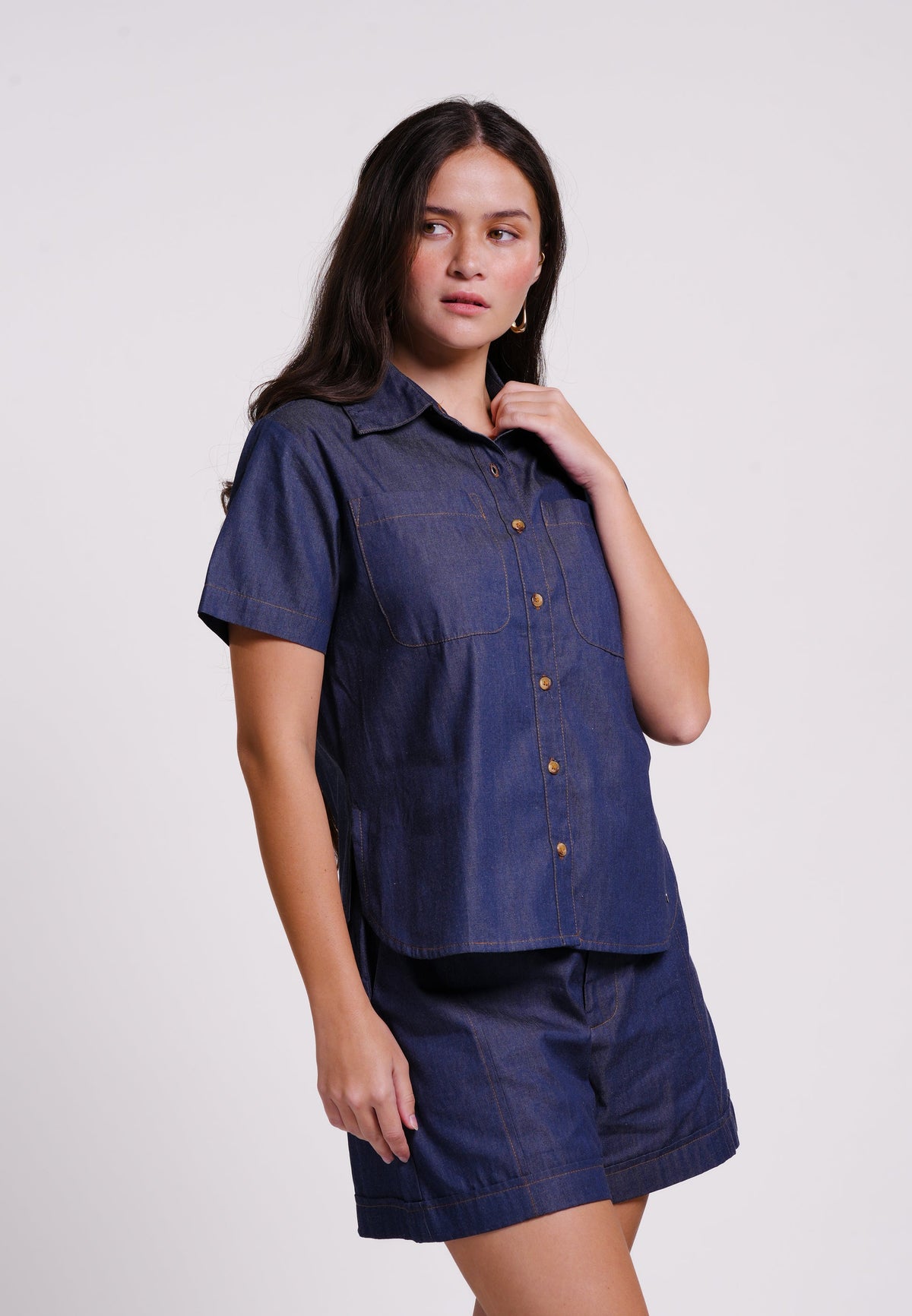 BOLT S/S TOP