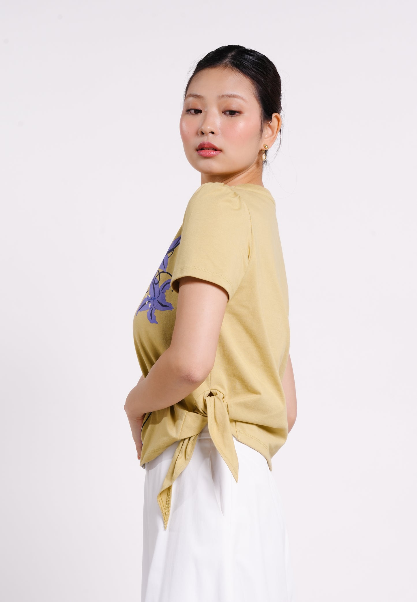 BORIZ S/S TOP