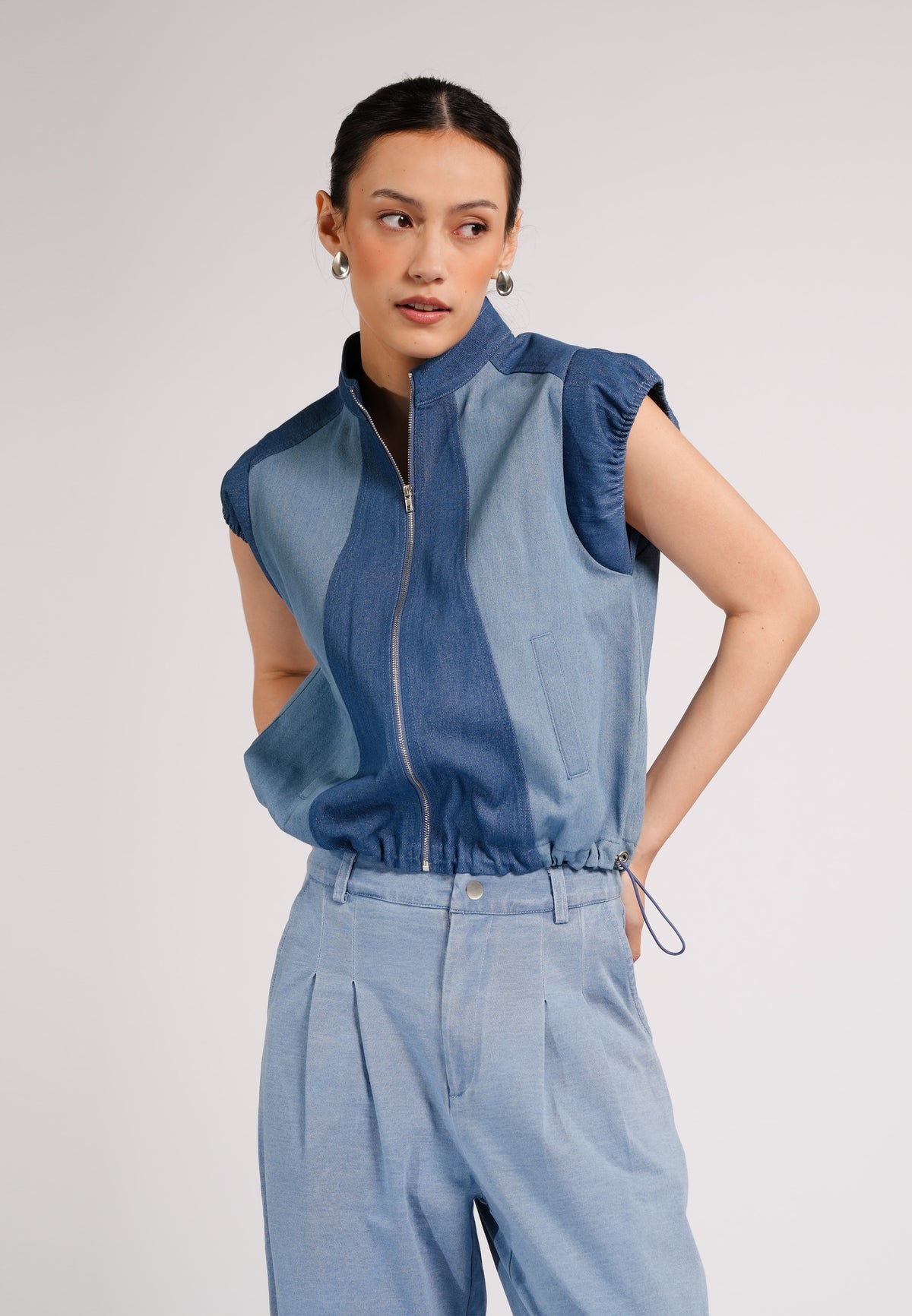 DARSH E/S TOP