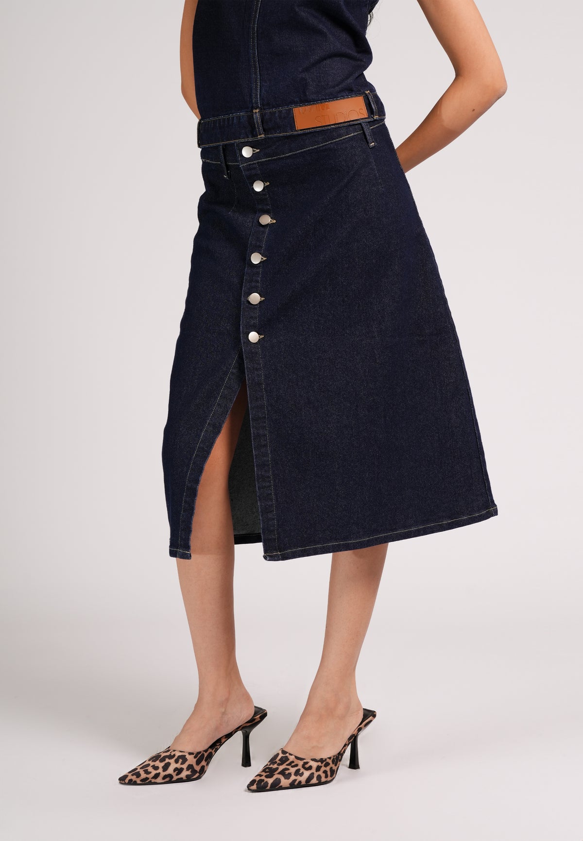 DEMMIE SKIRT