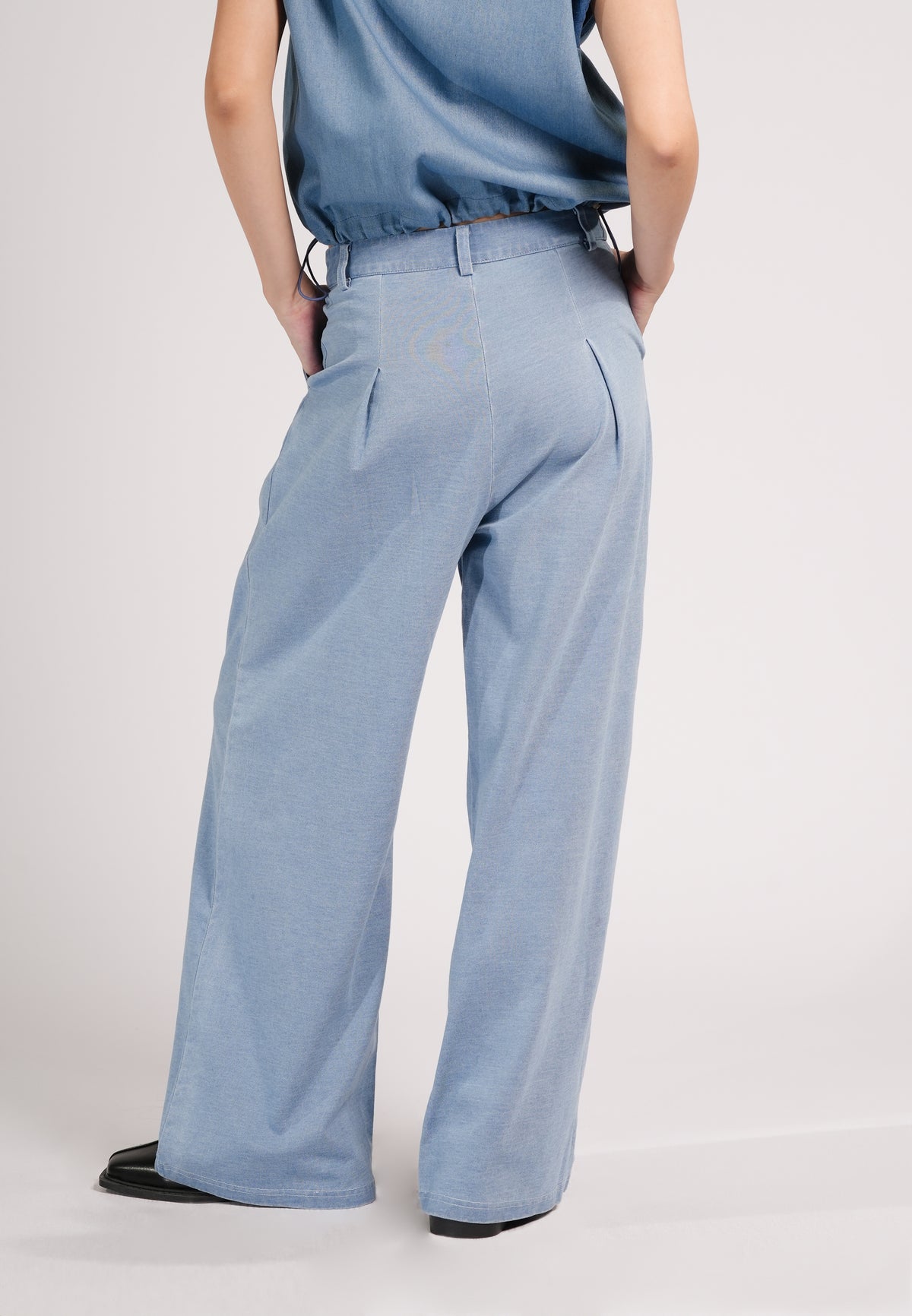 DION PANTS