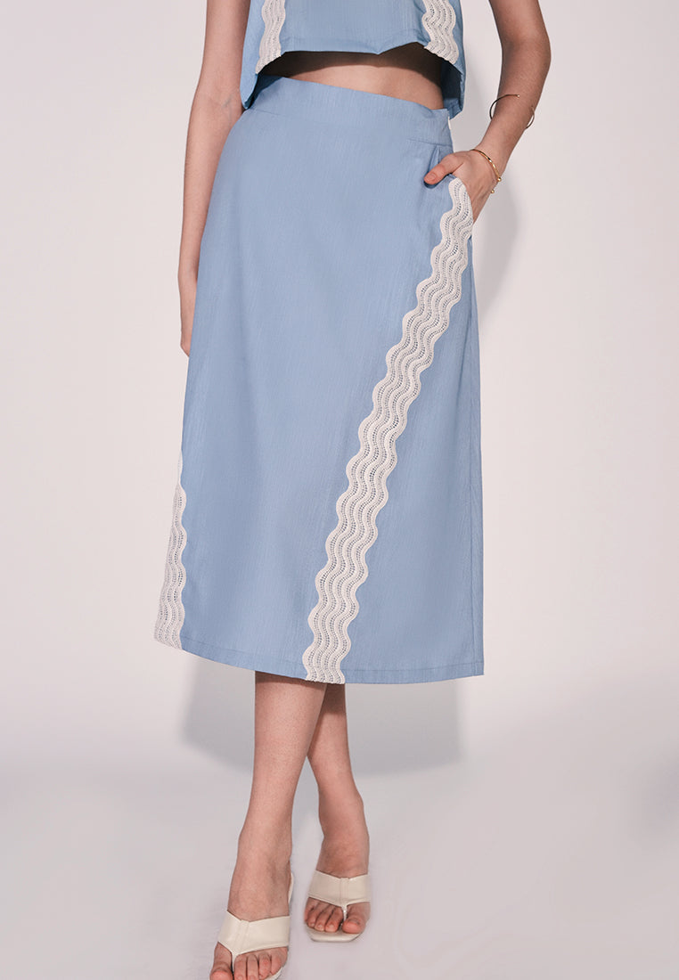 DOREENA SKIRT