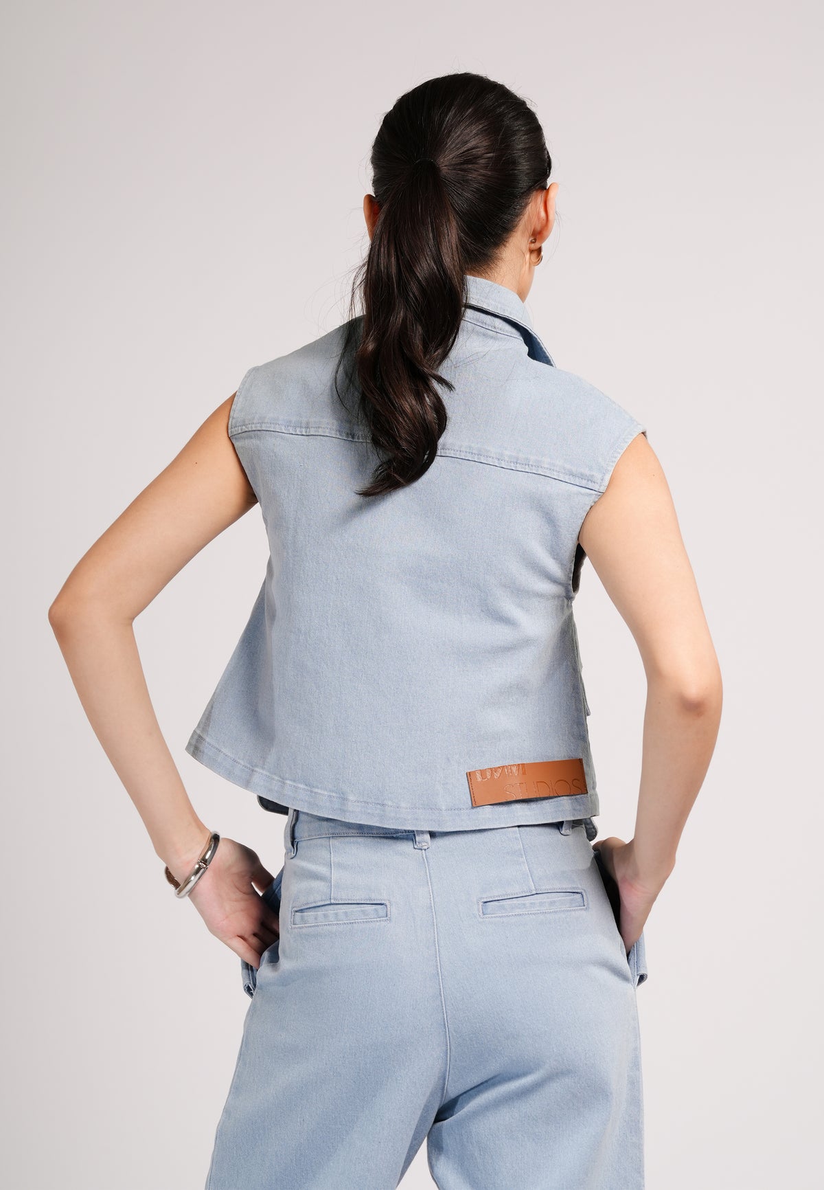 DUNCAN S/L TOP
