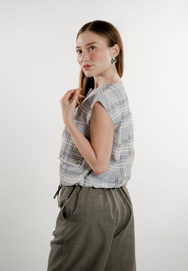 EUDORA E/S TOP