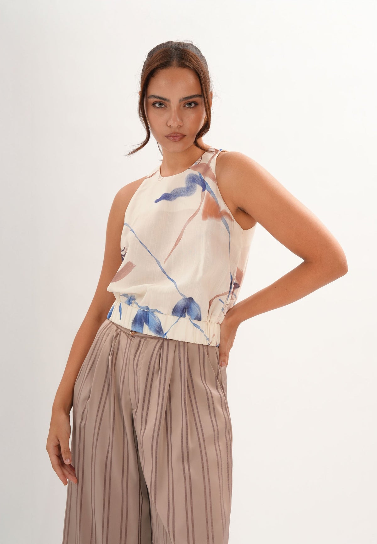 FIASCO S/L TOP