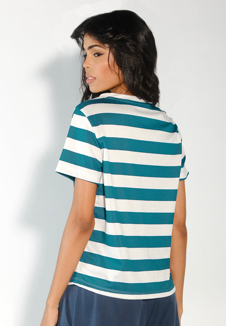 FILIPINIANA S/S SHIRT