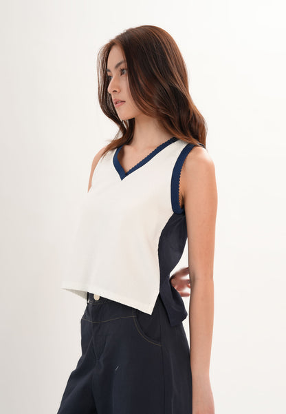 FLOWYN S/L TOP