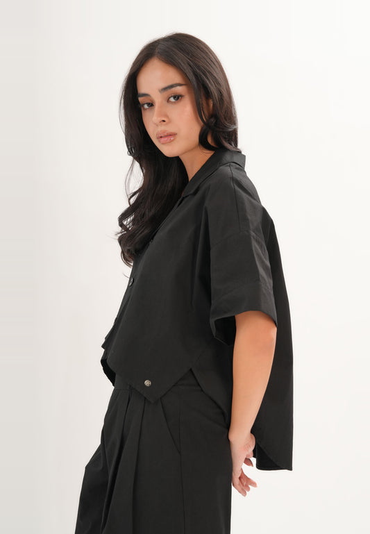 FOXY Q/S TOP