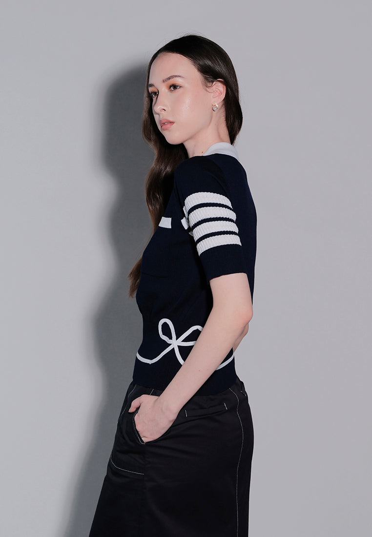 IZAYA S/S TOP