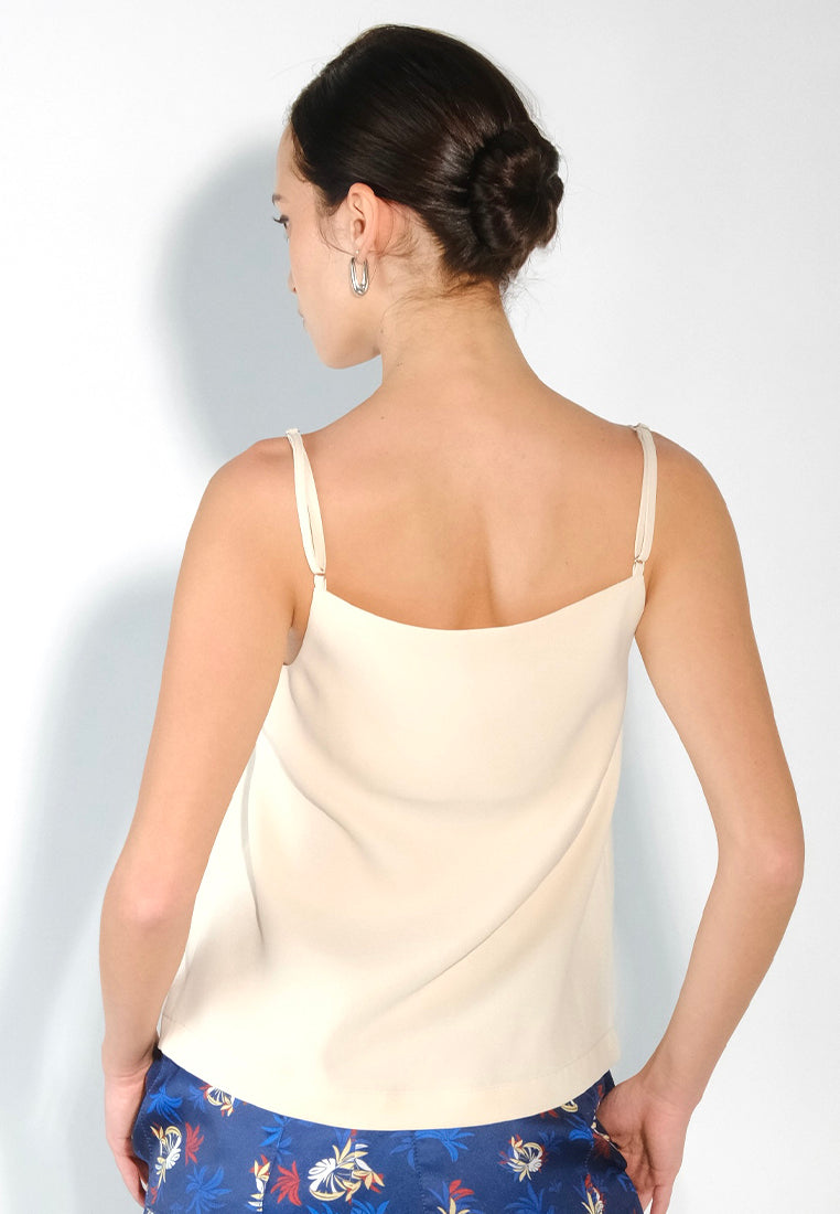 JARO S/L TOP