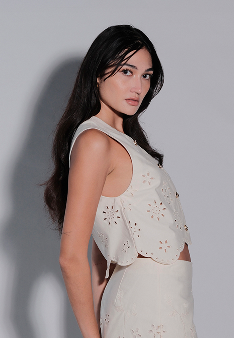 JAZZEY S/L TOP