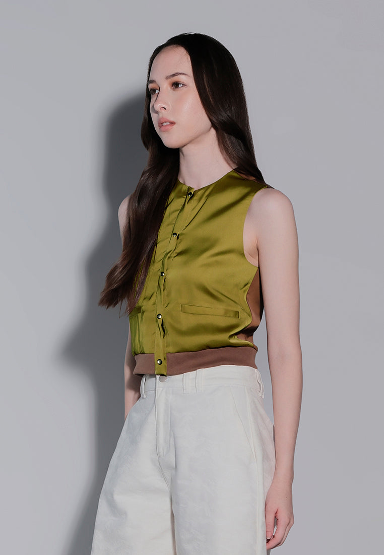 JEST S/L TOP