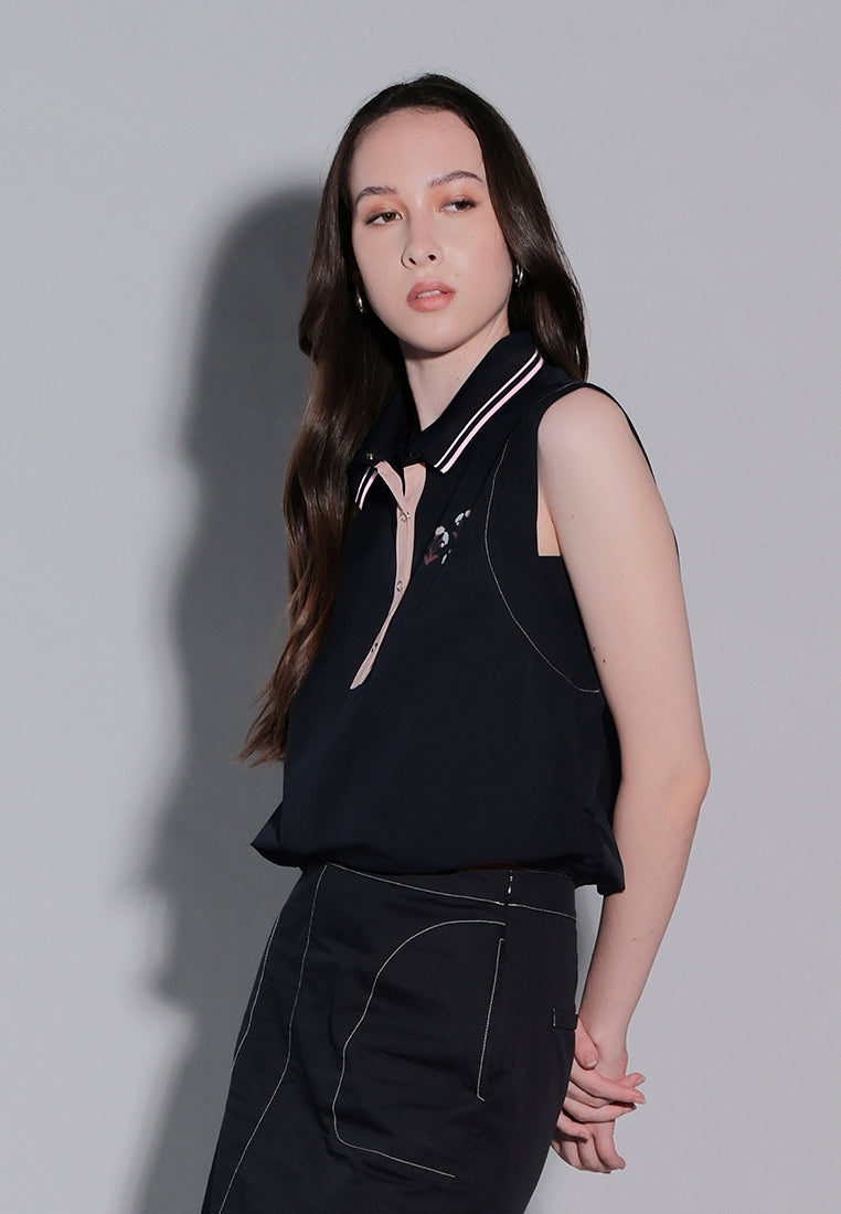 JINX S/L TOP