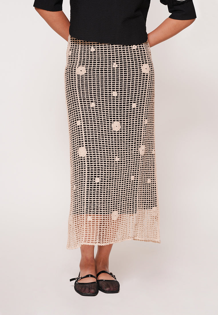 RAF KISS SKIRT