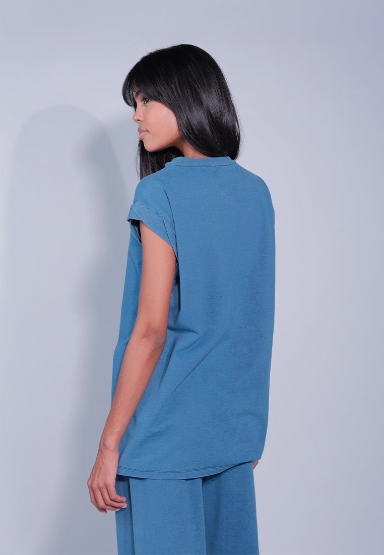 MAGNIFICA S/S SHIRT