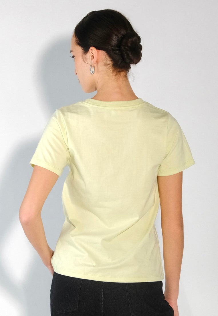 MARITESS S/S SHIRT