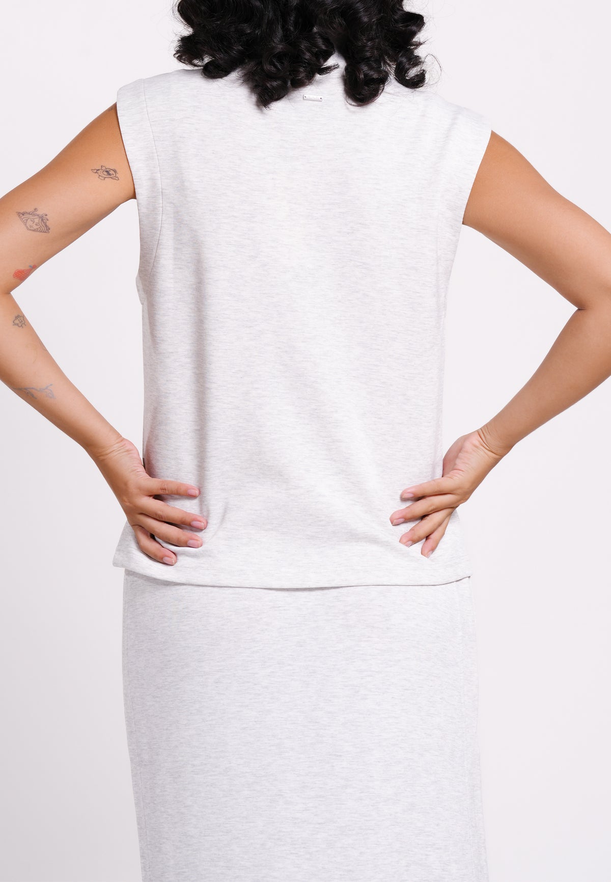 RAF NEAT S/L TOP
