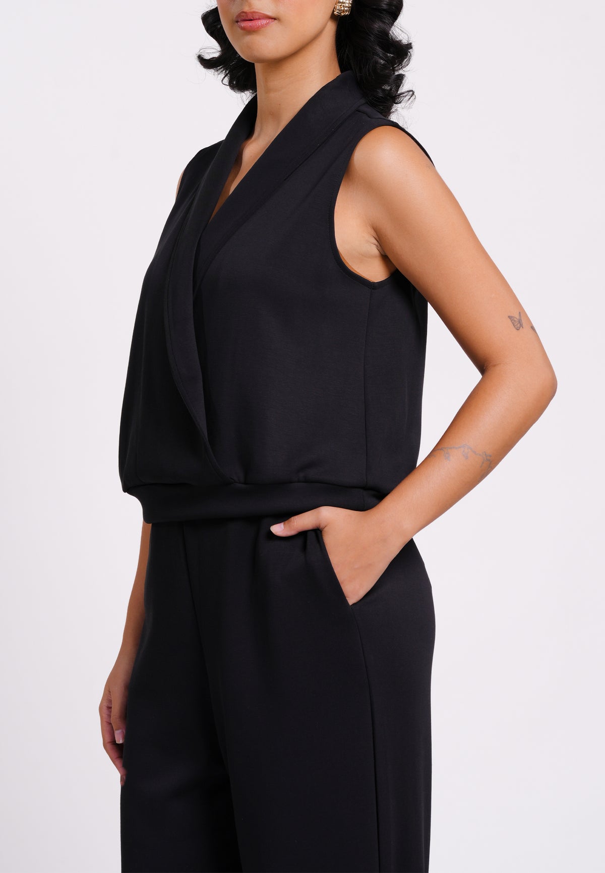RAF NEW S/L TOP
