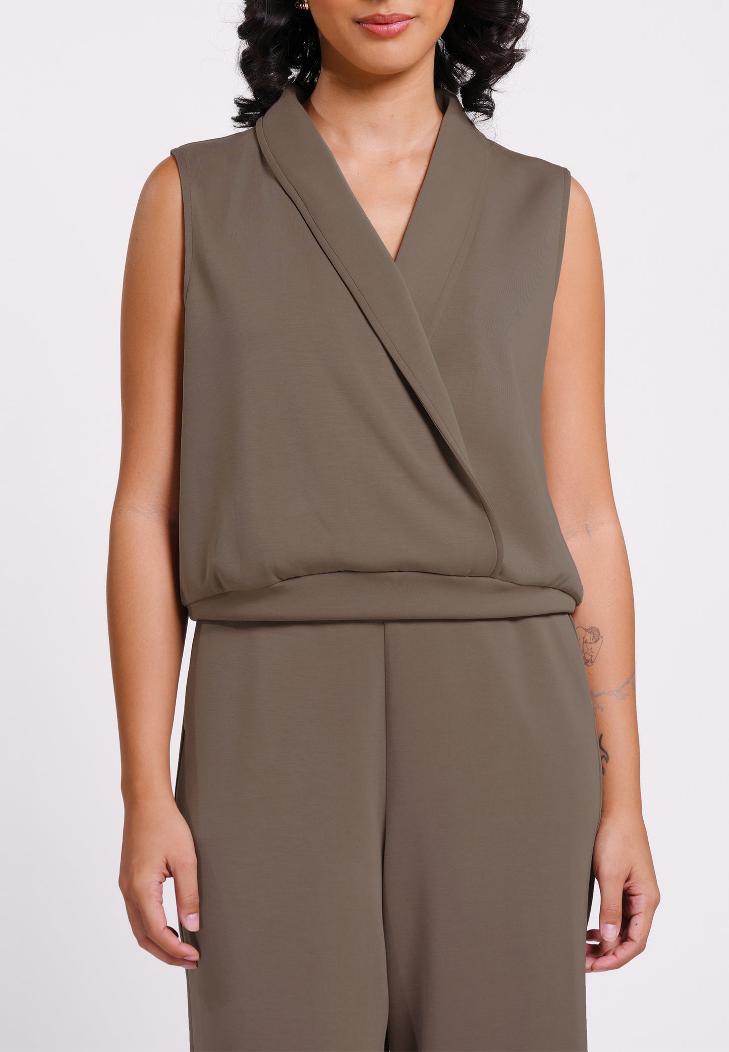 RAF NEW S/L TOP