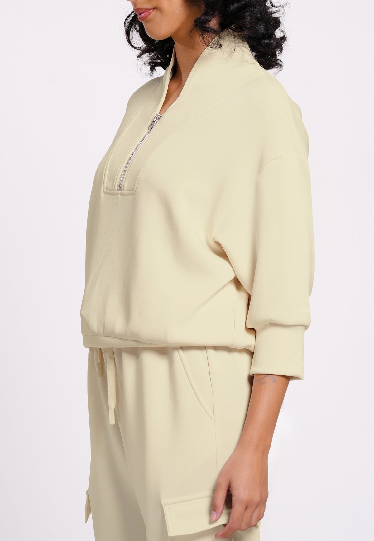 RAF NIMBLE Q/S TOP
