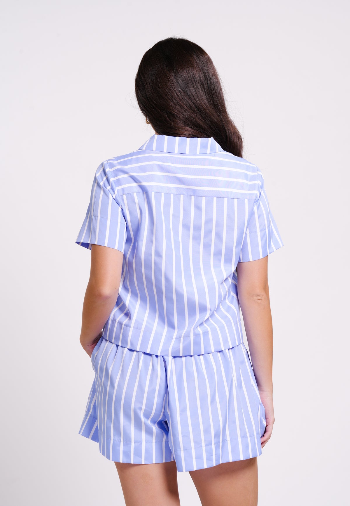 POPPY S/S TOP