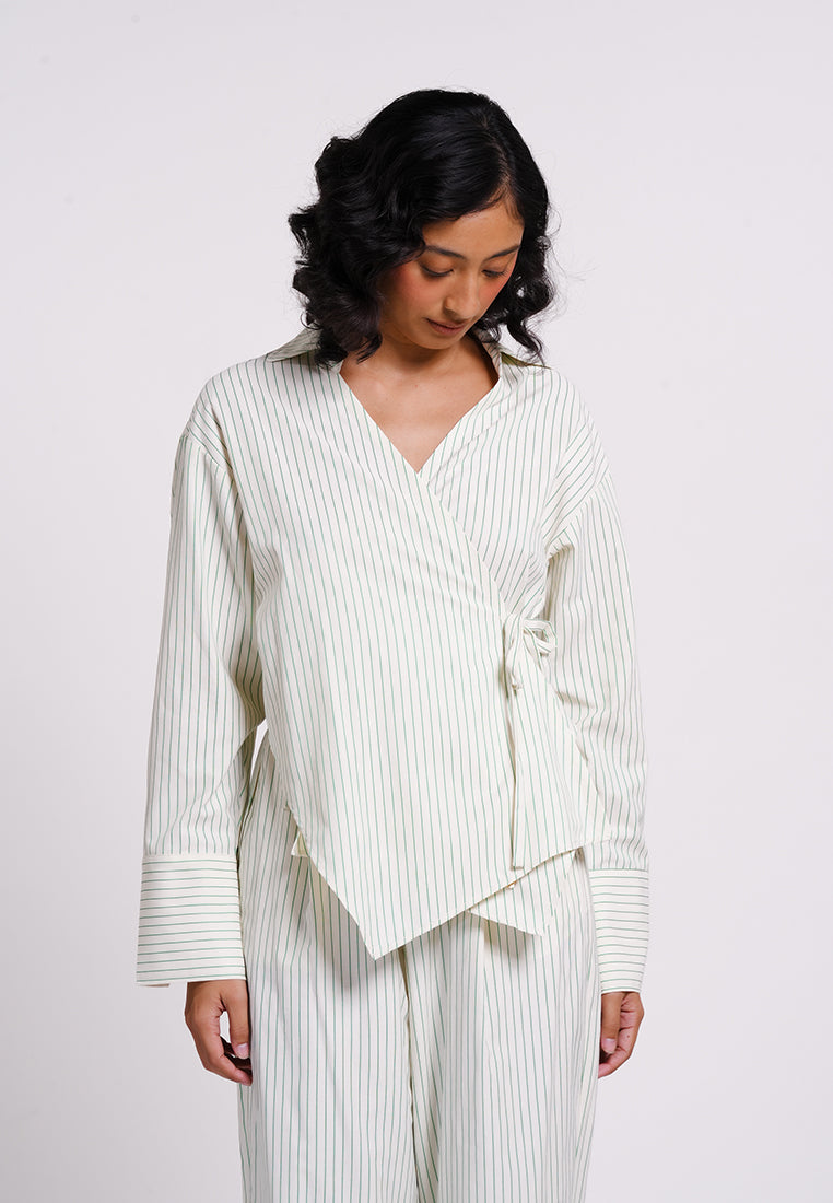 QUANNA L/S TOP
