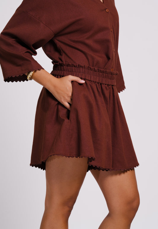 SORREL SHORTS