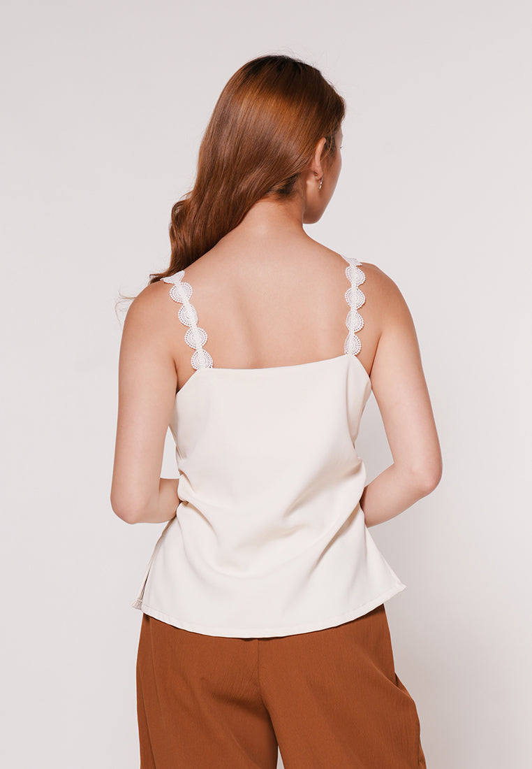 AINES S/L TOP