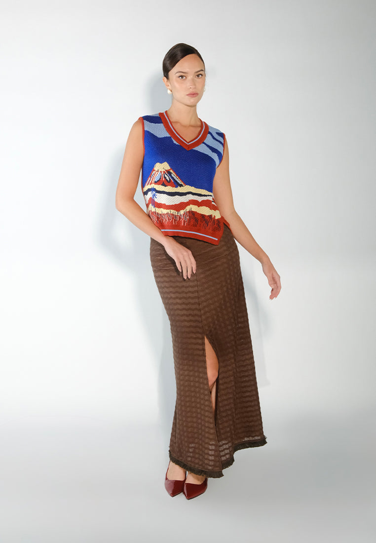 ALBAY S/L TOP
