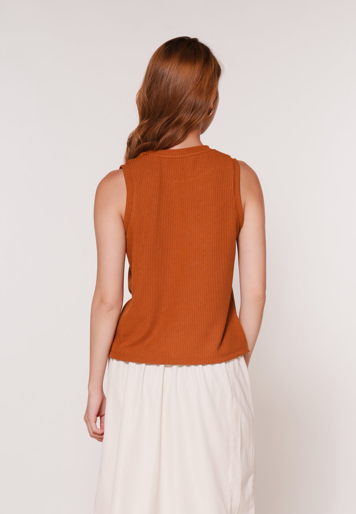 AMES S/L TOP