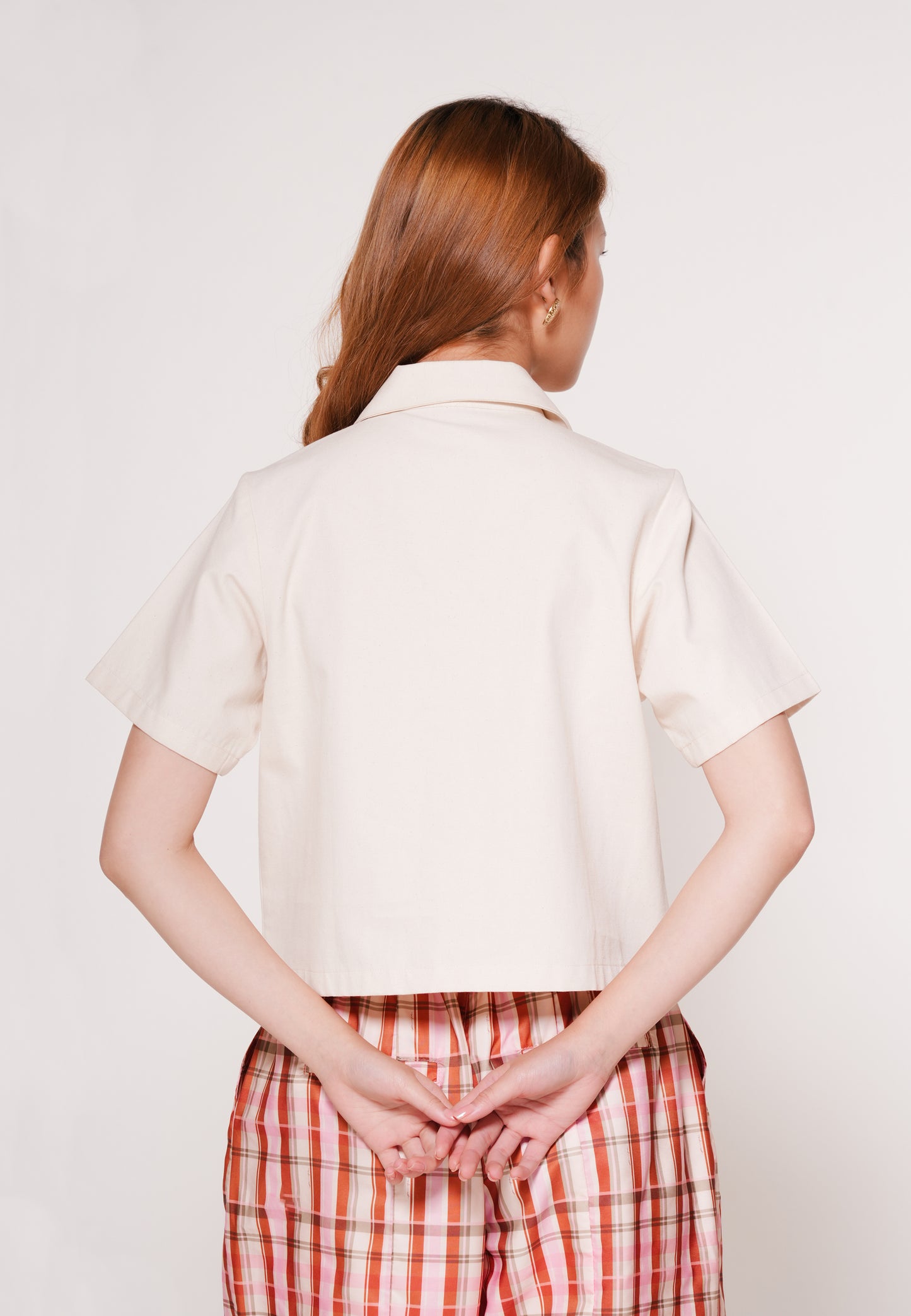 ANDRIX S/S TOP
