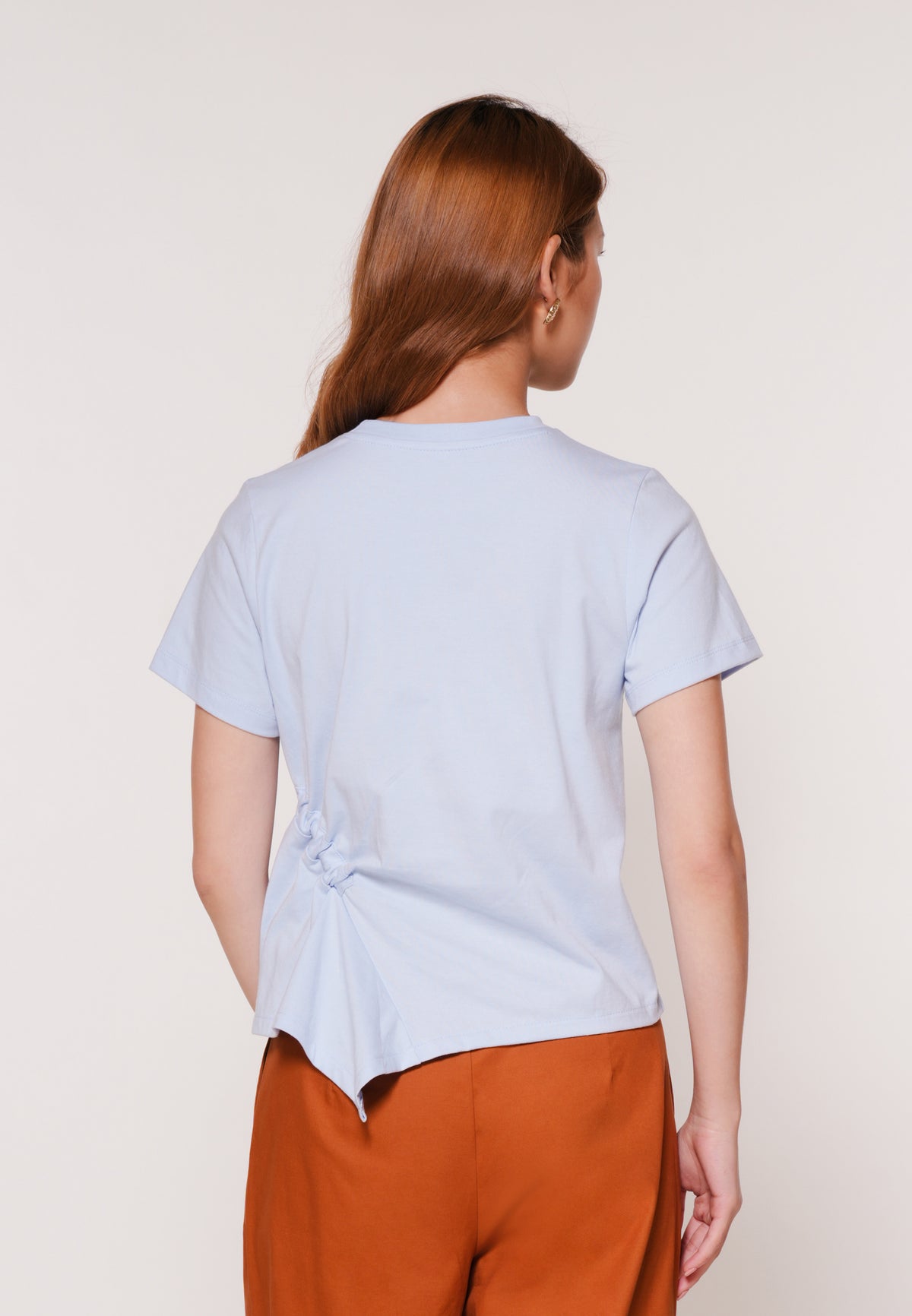 ARVEY S/S TOP