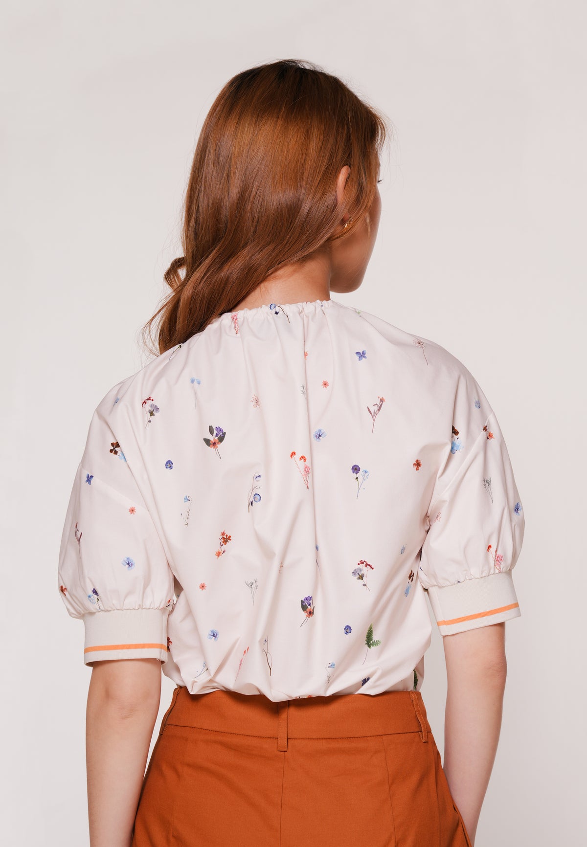 AZRA Q/S TOP