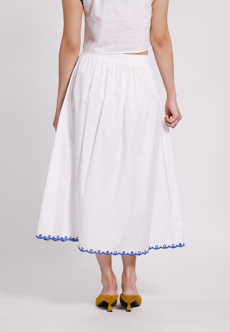 BAKER SKIRT