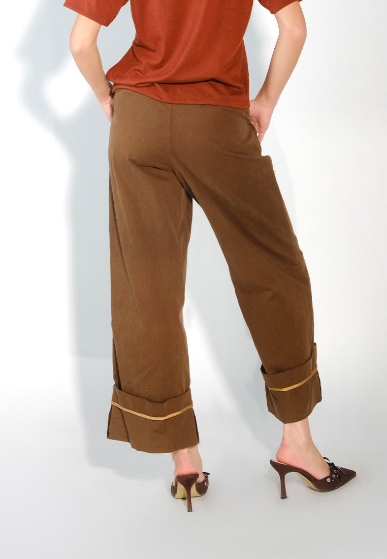 BANZA PANTS