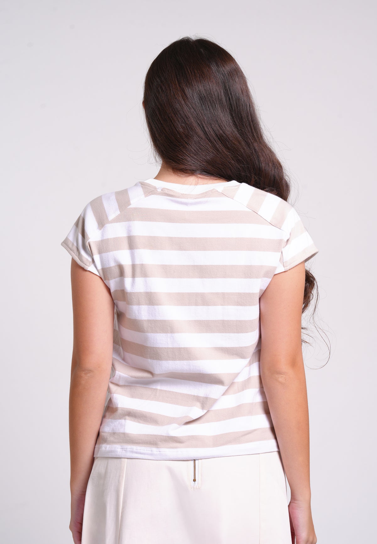 BAVIN S/L TOP